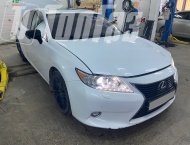 ��� �� Lexus ES 250 - 