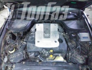 ��� �� Infiniti G35 - ����������� ����������