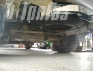 ��� �� Toyota Land Cruiser 100 - 