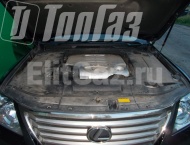 ��� �� Lexus LX 570 - ����������� ����������
