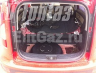 ��� �� Kia Soul - ������������ ������ ������� 53 �����