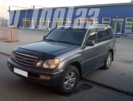 ��� �� Lexus LX 470 - 