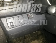 ��� �� Kia Rio - ������ ������������ ���/������