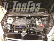 ��� �� Ssangyong Action - ����������� ����������