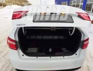 ��� �� Lada Vesta - 