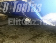 ��� �� Daewoo Nexia - ����������� ����������