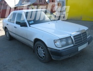 ��� �� Mercedes Benz E260 - ����� ���