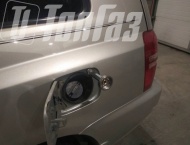 ��� �� Toyota Highlander - 