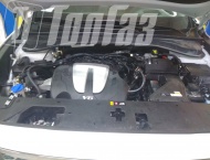 ��� �� Hyundai Santa Fe - 
