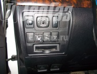 ��� �� Toyota Land Cruiser 200 - ������ ������������ ���/������