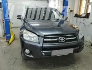 ��� �� Toyota RAV 4 - 
