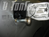 ��� �� Subaru Forester - ����������� ���������� � ������������