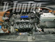 ��� �� Chevrolet Captiva - 