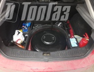 ��� �� Ford Focus - 
