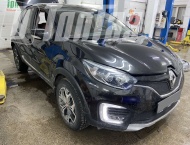 ��� �� Renault Kaptur - 