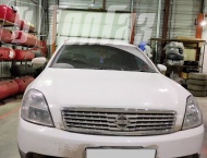 ��� �� Nissan Teana - 