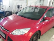 ��� �� Ford Focus - 