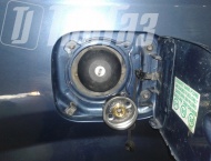 ��� �� Renault Logan - ����������� ���������� � ������������
