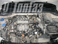 ��� �� Skoda Octavia  - ����������� ����������