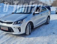 ��� �� Kia Rio - 