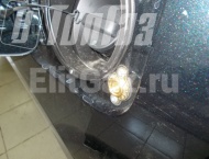 ��� �� Toyota Camry - ����������� ����������