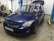 ��� �� Hyundai i30 - 