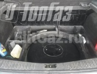 ��� �� Ford Focus - ������������ ������ ������� 53 �����