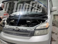 ��� �� Toyota Cynos - 