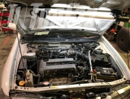 ��� �� Nissan Pulsar - 