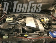 ��� �� Lexus LX 470 - 