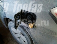 ��� �� Toyota Highlander - ����������� ���������� � ������������