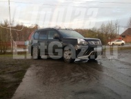 ��� �� Nissan X-Trail - ����� ���