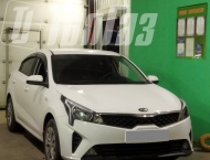 ��� �� Kia Rio - 