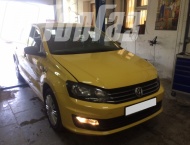 ��� �� Volkswagen Polo - 