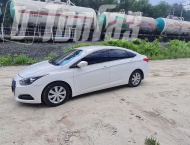 ��� �� Hyundai I-40 - 