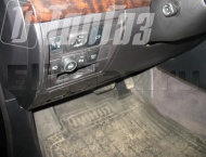 ��� �� Toyota Land Cruiser 200 - ������ ������������ ���/������