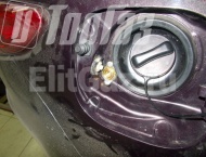 ��� �� Infinity FX-37 - ����������� ����������