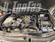 ��� �� Toyota Land Cruiser 200 - 