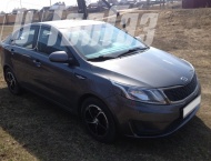 ��� �� Kia Rio - 