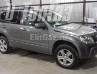 ��� �� Suzuki Grand Vitara - ����� ���