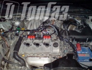 ��� �� Toyota Camry - ����������� ����������