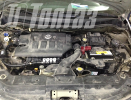 ��� �� Nissan Tiida  - 