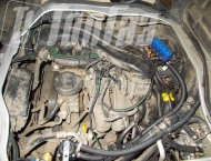 ��� �� Toyota Hiace - ����������� ����������