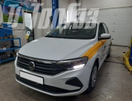 ��� �� Volkswagen Polo - 