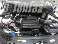 ��� �� Volkswagen Polo - 
