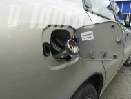 ��� �� Chevrolet Lanos - 