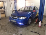 ��� �� Daewoo Gentra - 