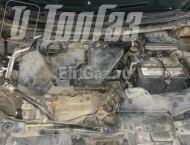 ��� �� Nissan X-Trail - ����������� ����������