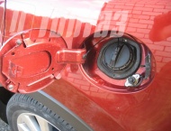 ��� �� Mazda CX-9 - ������� ����������� ���������� � ����� ���������������� ���������