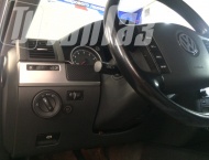 ��� �� Volkswagen Touareg - 